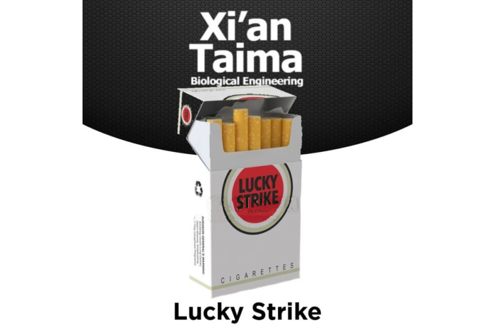 Xian Lucky Strike