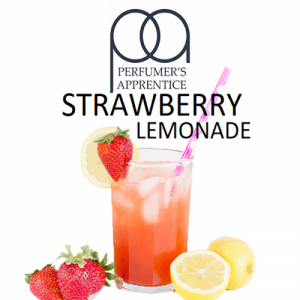 TPA Strawberry Lemonade Flavor