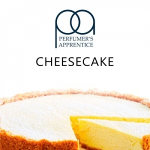 TPA Cheesecake Flavor