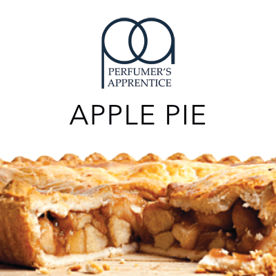 TPA Apple Pie Flavor