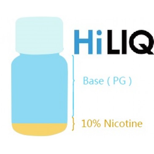 Никотин HiLIQ - 30 мл