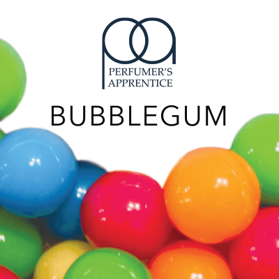 TPA Bubblegum Flavor