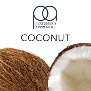 TPA Coconut Flavor