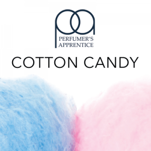 TPA Cotton Candy Flavor