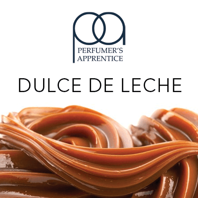 TPA Dulce de Leche Flavor