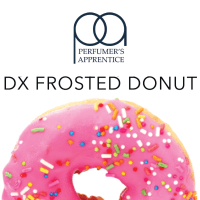 TPA Frosted Donut Flavor