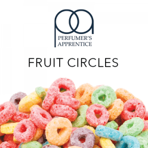 TPA Fruit Circles Flavor