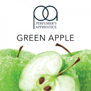 TPA Green Apple Flavor