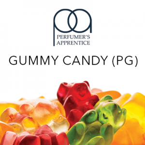TPA Gummy Candy (PG) Flavor