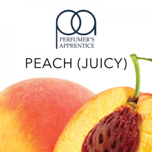 TPA Peach (Juicy) Flavor