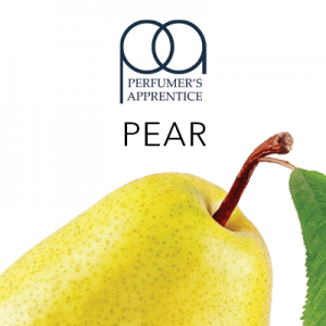 TPA Pear Flavor