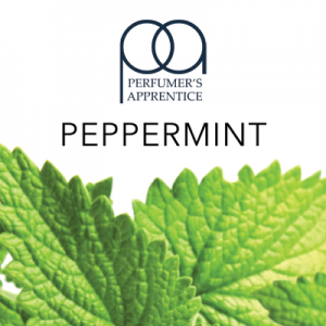 TPA Peppermint Flavor