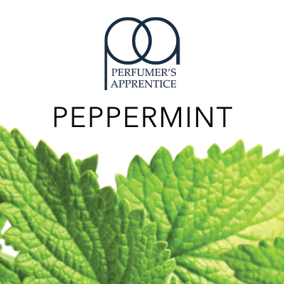 TPA Peppermint Flavor
