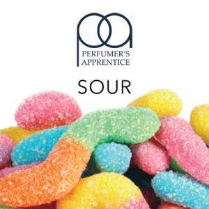 TPA Sour Flavor