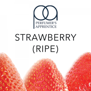 TPA Strawberry Ripe Flavor
