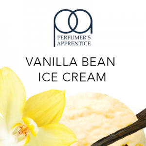 TPA Vanilla Bean Ice Cream Flavor