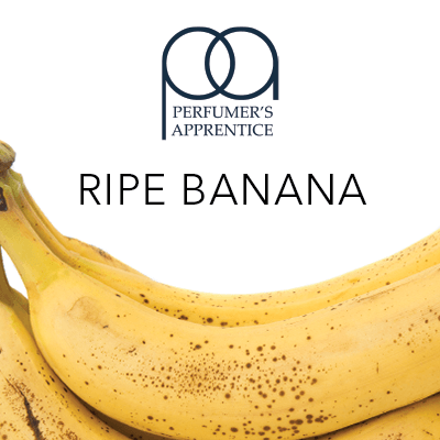 TPA Ripe Banana Flavor