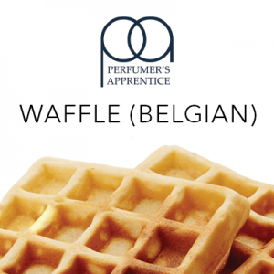TPA Waffle (Belgian)