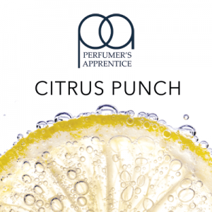 TPA Citrus Punch Flavor
