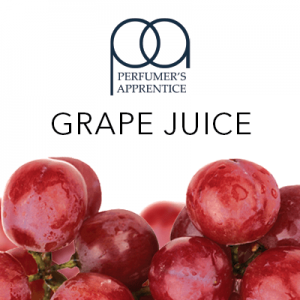 TPA Grape Juice Flavor