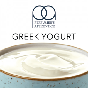 TPA Greek Yogurt Flavor