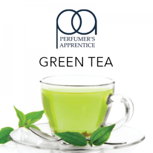 TPA Green Tea Flavor
