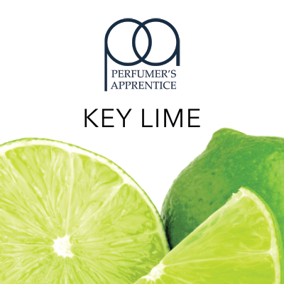 TPA Key Lime Flavor