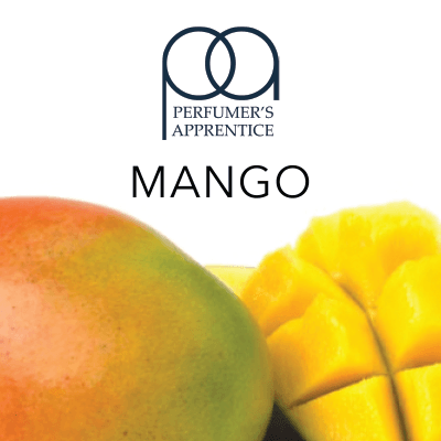 TPA Mango Flavor