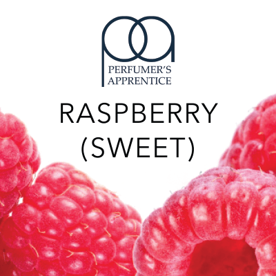 TPA Raspberry (Sweet) Flavor