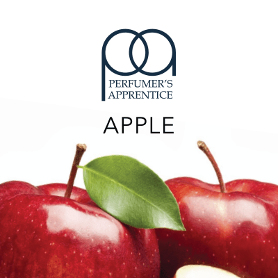 TPA Apple Flavor
