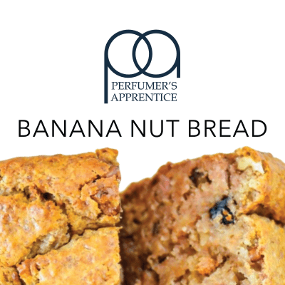 TPA Banana Nut Bread Flavor