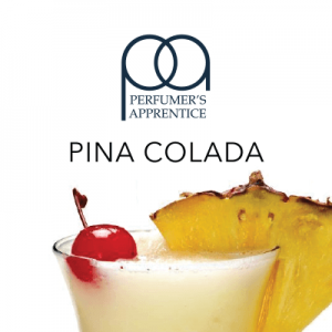 TPA Pina Colada Flavor