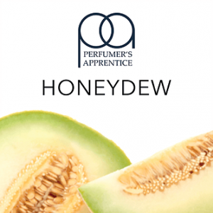 TPA Honeydew Flavor