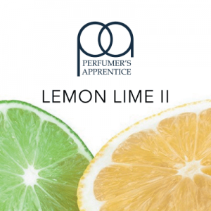 TPA Lemon Lime Flavor