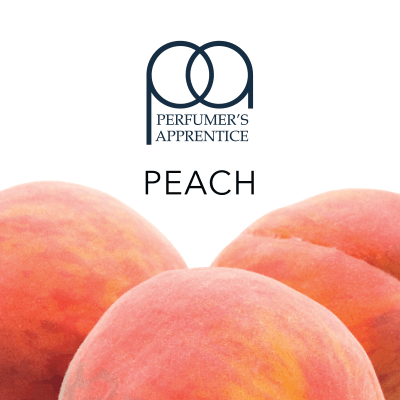 TPA Peach Flavor