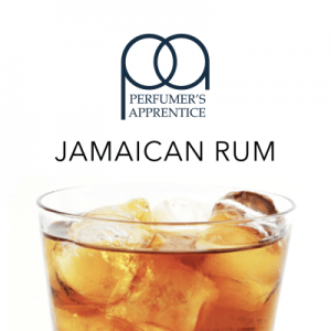 TPA Jamaican Rum Flavor