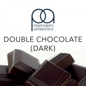 TPA Double Chocolate (DARK) Flavor