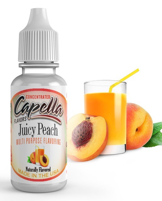 Capella Juicy Peach