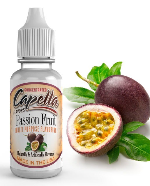 Capella Passion Fruit