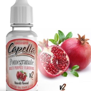 Capella Pomegranate