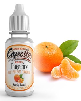 Capella Sweet Tangerine Rf