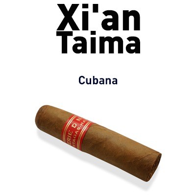 Xian Cubana