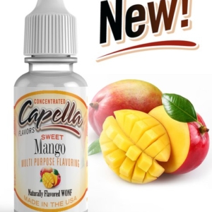 Capella Sweet Mango