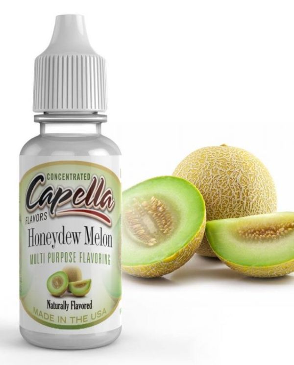 Capella Honeydew Melon