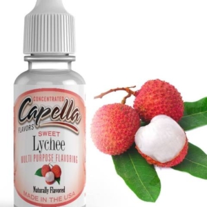Capella Sweet Lychee