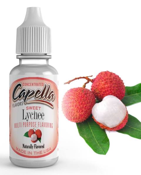 Capella Sweet Lychee