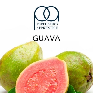 TPA Guava Flavor