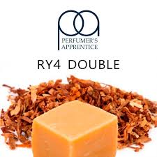 TPA RY4 Double Flavor