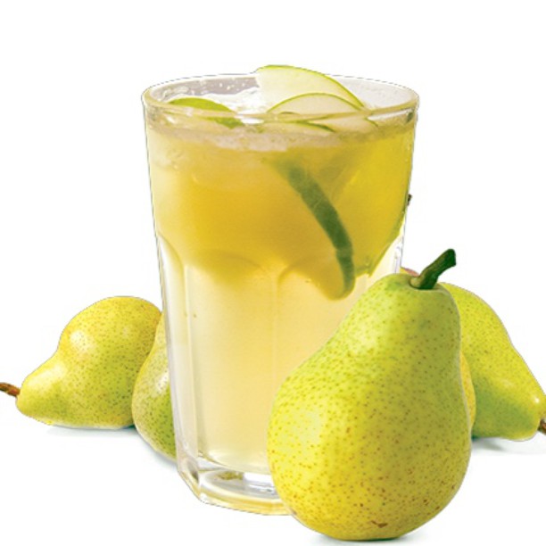 Xi'an Taima Lemonade With Pear