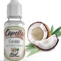Capella Coconut